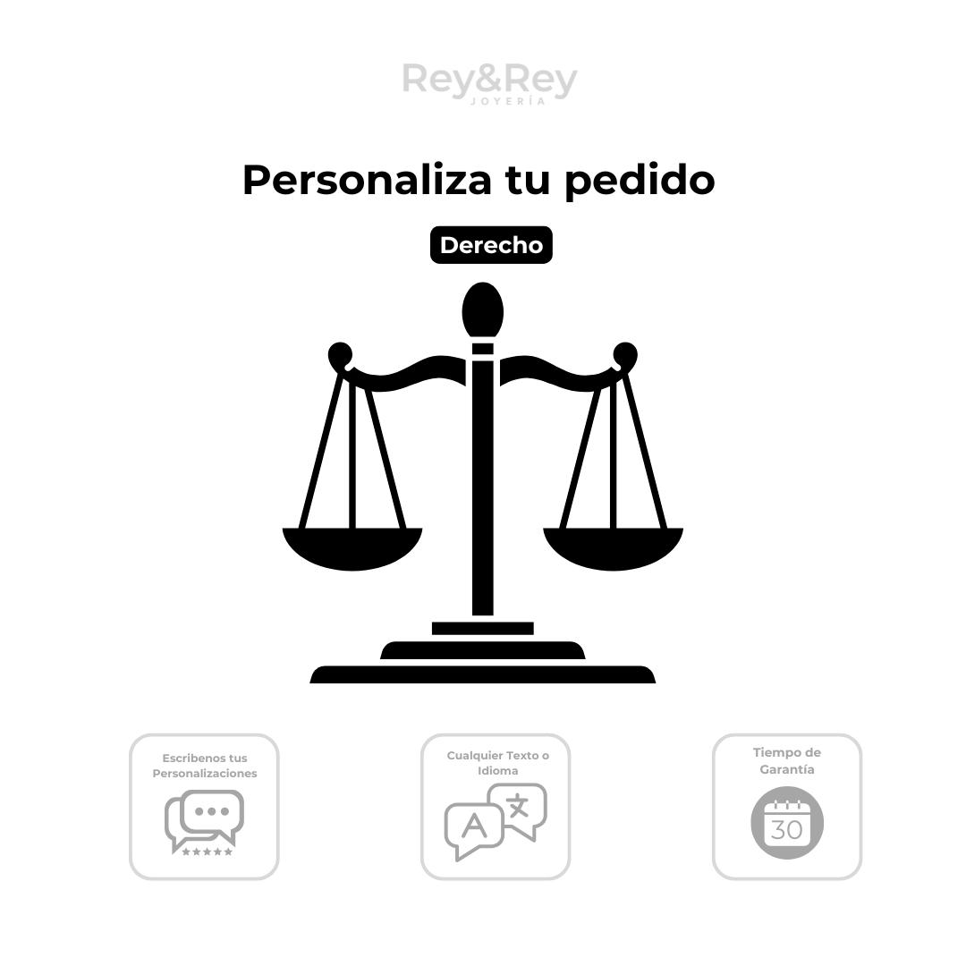 Anillo Graduación Ciclo Logos Plata .925