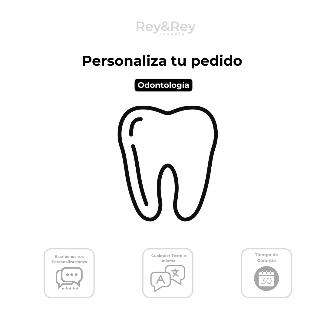 Anillo Graduación Round Oro 10k