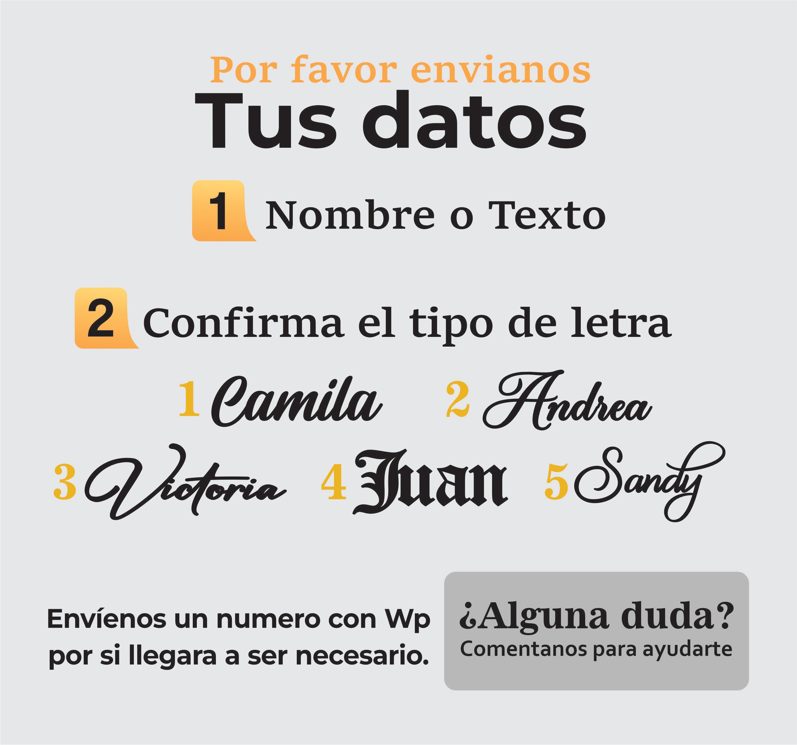 Dije Nombre Personalizado Pluma en Oro 10k Clasico