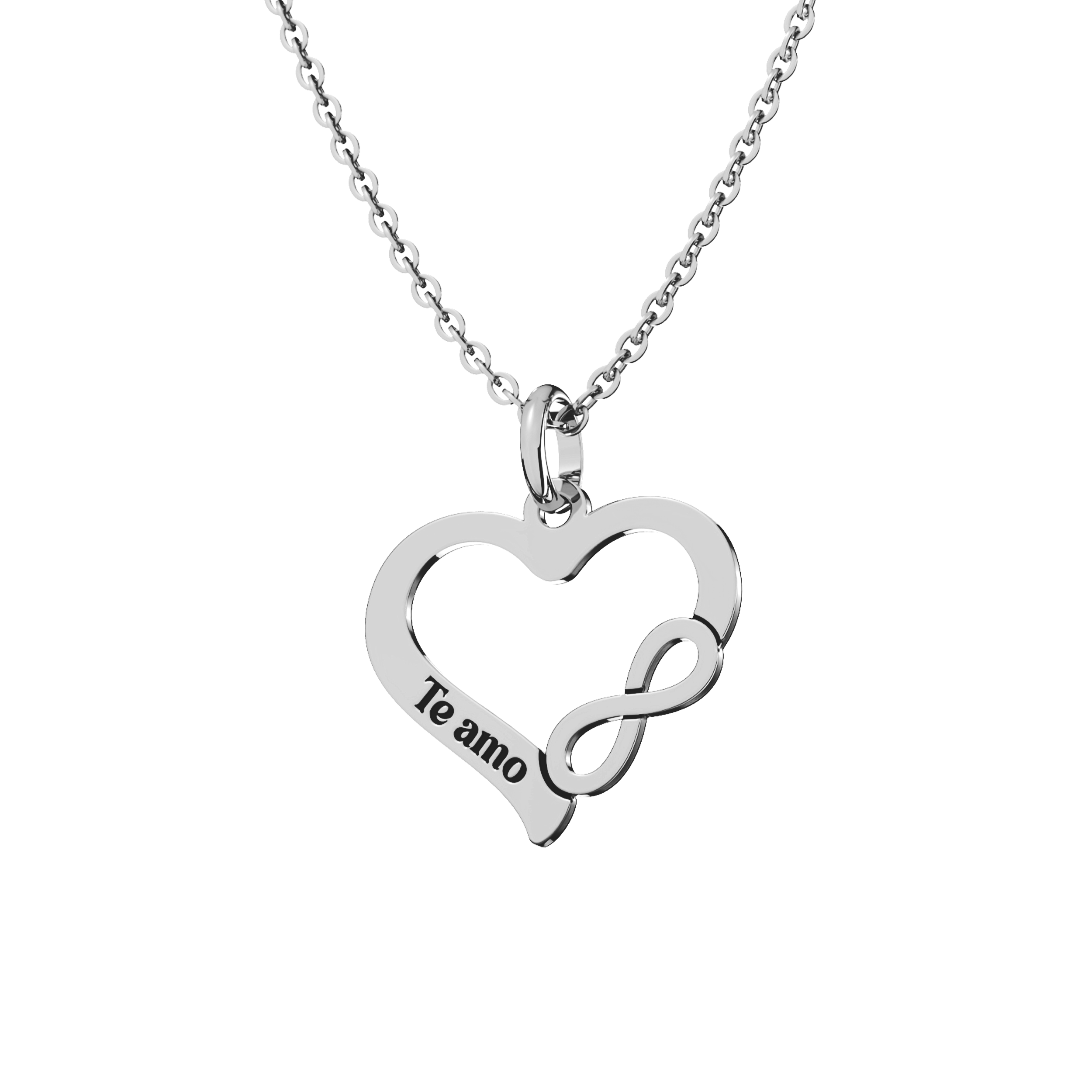 Collar Lofi Personalizable Plata .925 Primerly