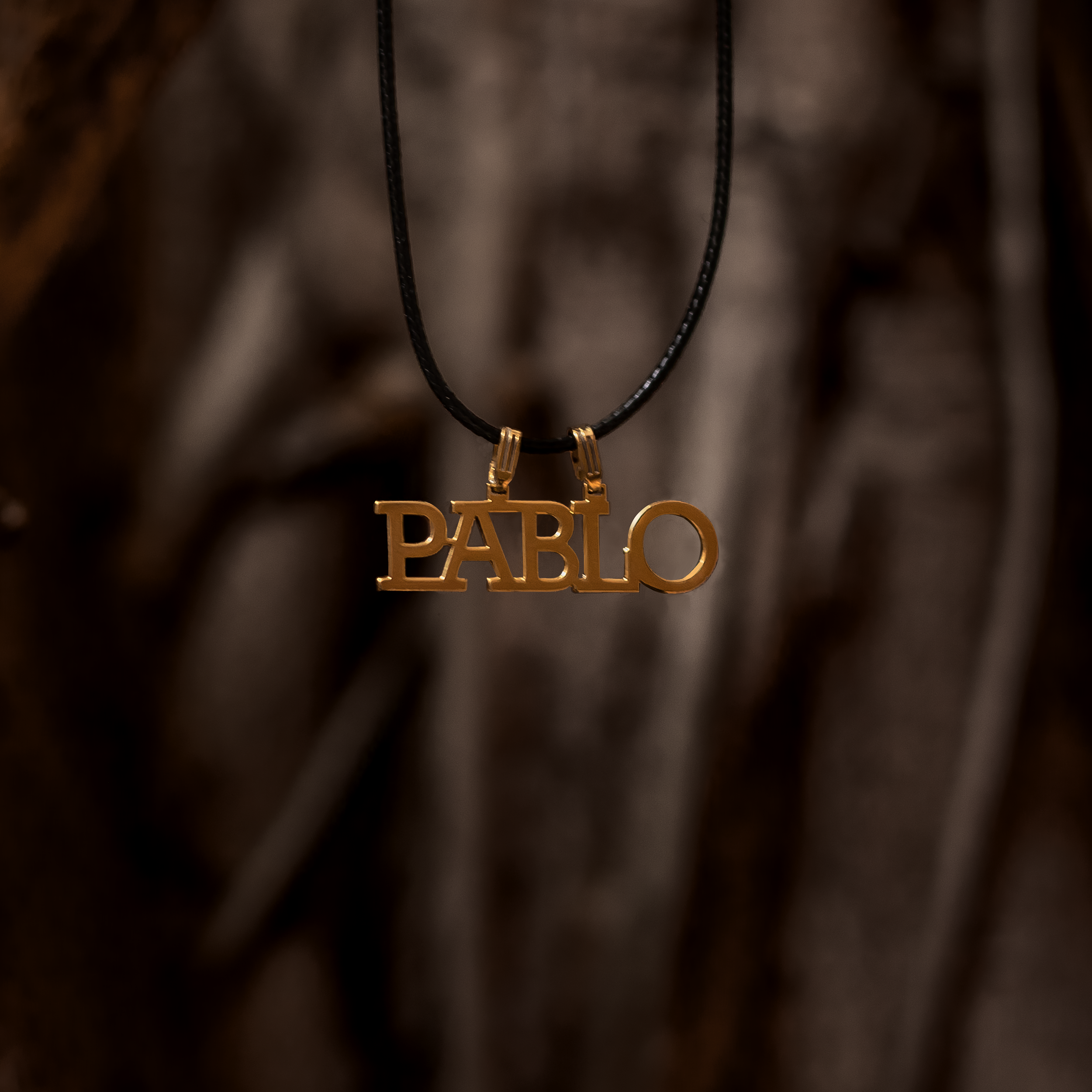 Dije Monarca Personalizable Oro 10k Primerly