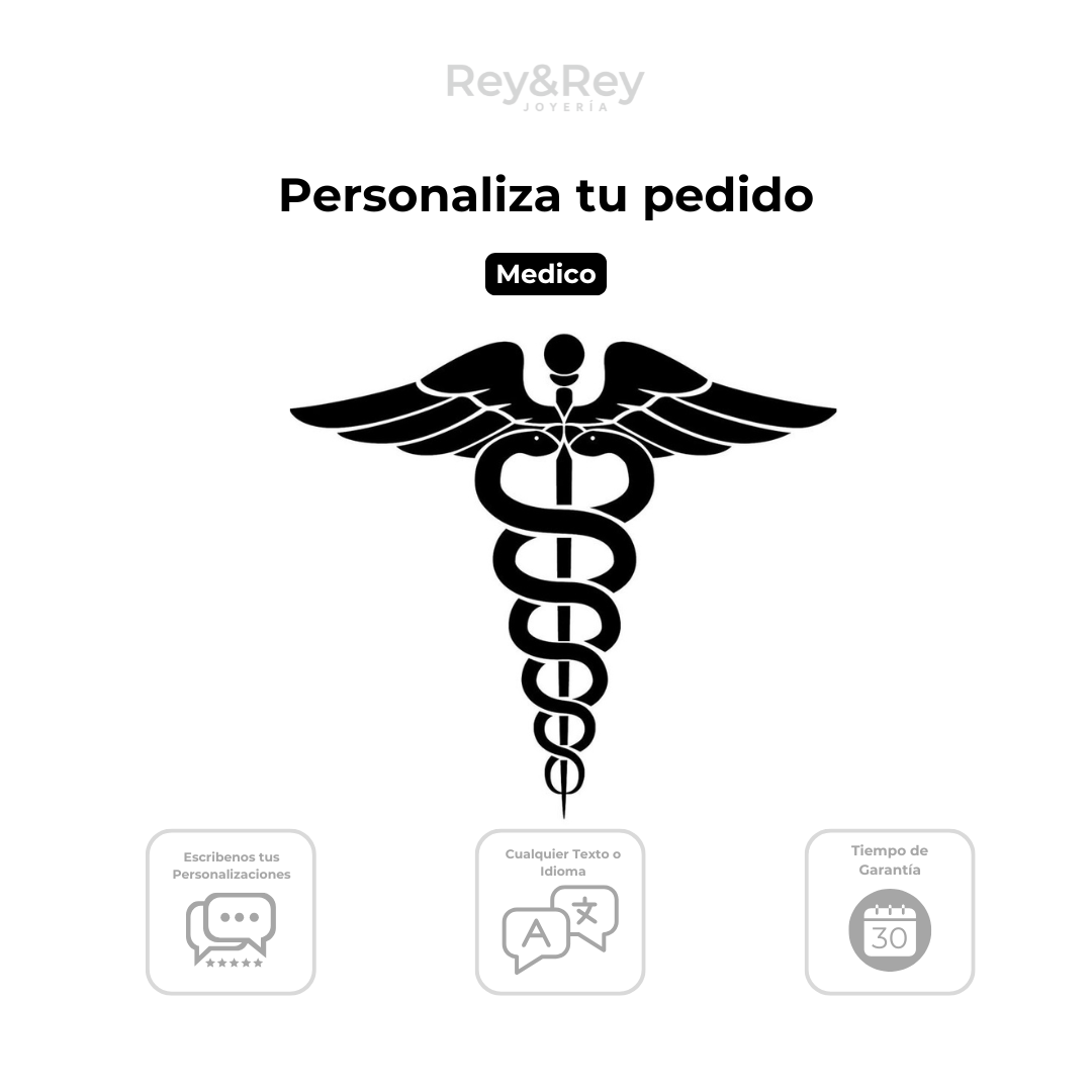 Anillo Graduación Square Plata .925