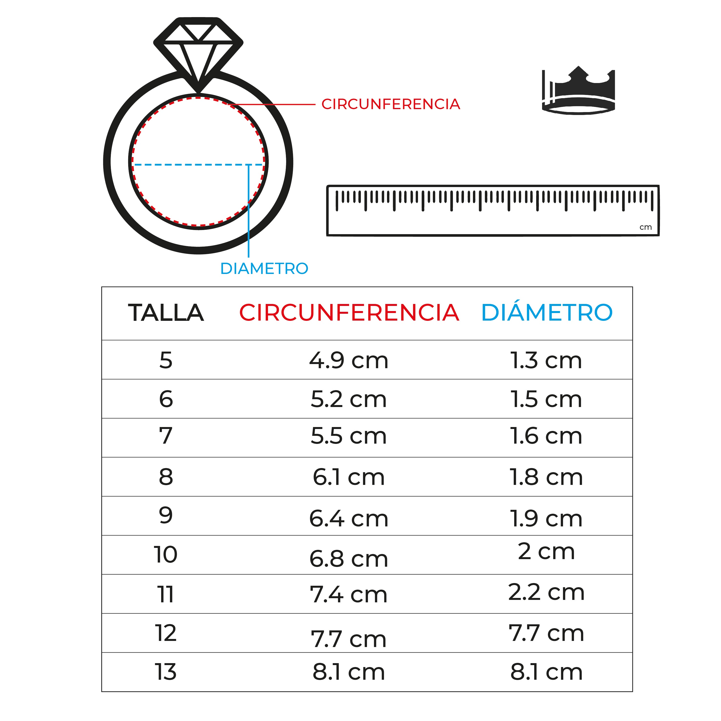 Anillo Compromiso Promesa Rosa de Plata